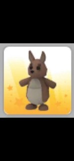 Roblox Adopt Me No Potion Kangaroo