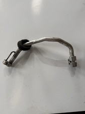 AUDI A6 Avant 4G5, C7, 4GD 2017 A/C Air Con Hose Pipe 4G1260712F
