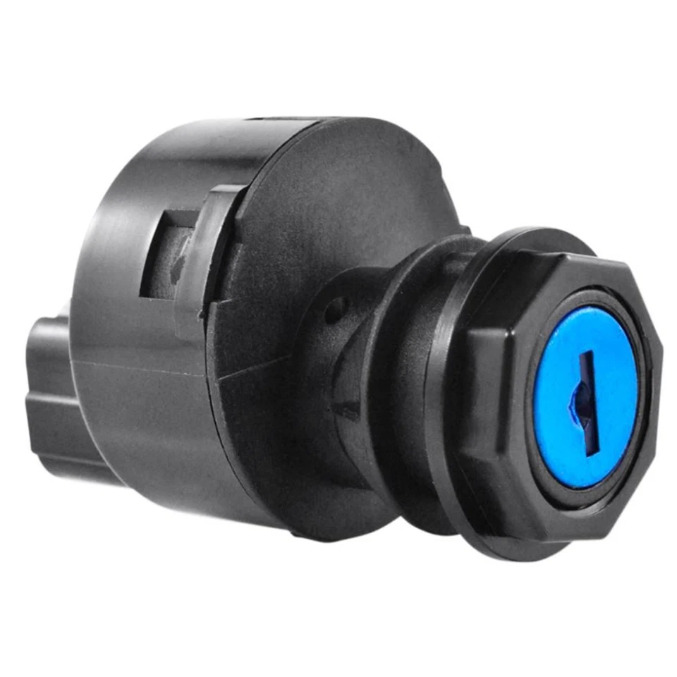 Interruptor de encendido Kimpex - para Yamaha 225611 Foto 4 de 4