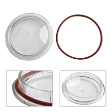 Für SuperMax Pumpen Unterflur Poolpumpe Pool Reparatur problemlose Installation