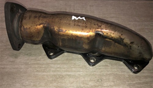Audi A6 4B C5 Avant 2.5 TDI Abgaskrümmer Krümmer 059253033C
