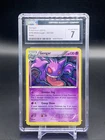 CGC 7 Gengar BREAKThrough Holo 60/162 Pokemon TCG
