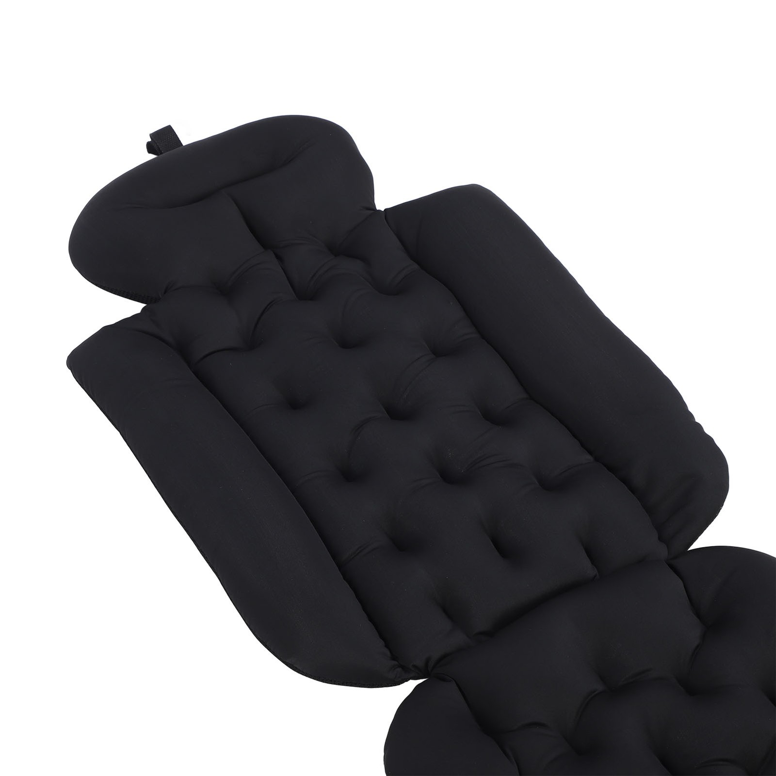 Adult Full Body Bathtub Pillow Comfortable Non Slip Base For Enjoying Bath New