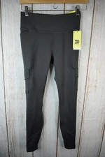 All in Motion Cargo Leggings Womens XS - NEW