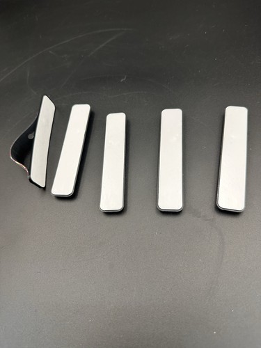 5 pezzi anello telefono supporto dita cinghia telefono universale presa telefono portatile telefono - Foto 5 di 6