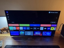 LG 42-inch C3 OLED TV