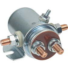 Solenoid Remote For Prestolite 15-301 SBD4202D SBD4201E SBD4201D; 240-01009