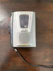 Vintage Sony Walkman TCM-20DV VOR Cassette Tape Player Recorder Parts Repair