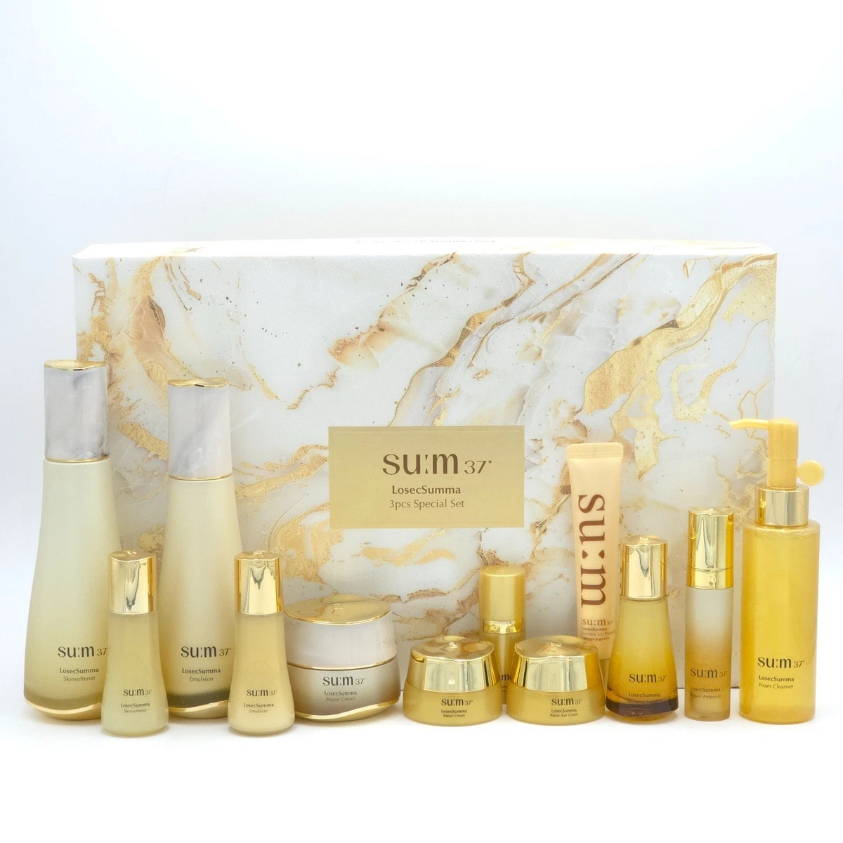 su:m 37˚ Skin Care for sale | eBay
