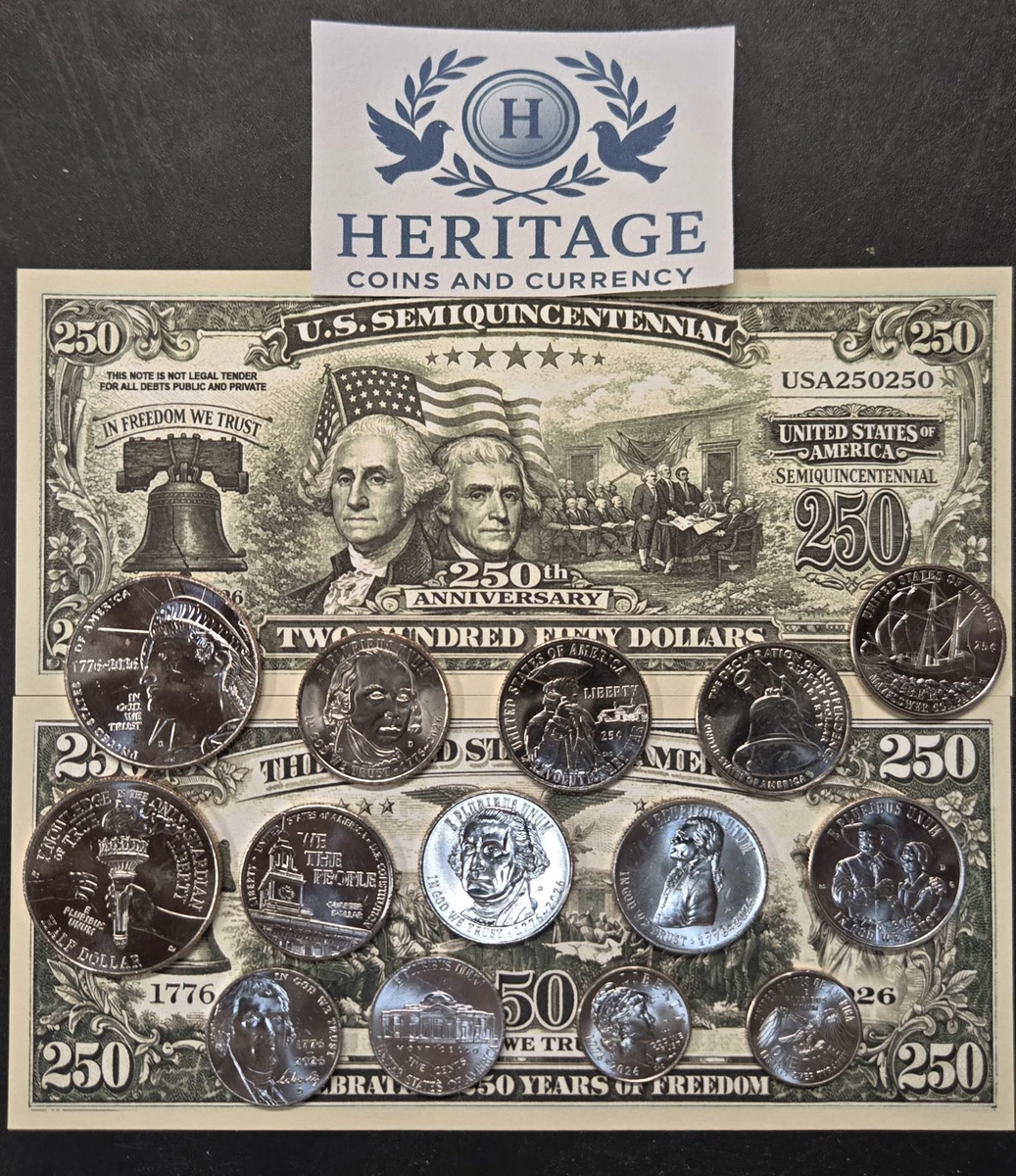 25+ Other US Coins for sale | Updated Oct 2026