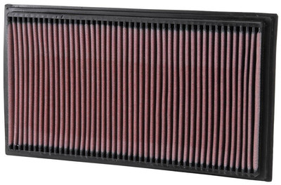 K&N Sport Luftfilter 33-2747 MERCEDES BENZ E 55 AMG 5.5L V8 1998-2002