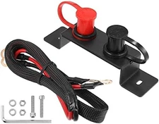 Battery Jump Post Kit for UTV ATV