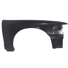 New Front Passenger Side Fender Direct Replacement Fits 2003-2011 Crown Victoria