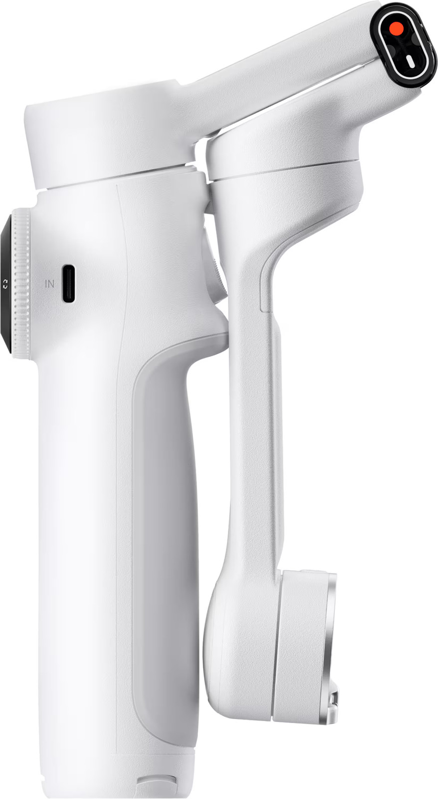 Insta360 - Flow 2 AI Tracker Bundle Gimbal Stabilizer for Smartphones - Summi...