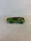 Hot Wheels Redline 1969 Whip Creamer Rare Lime Green MINT