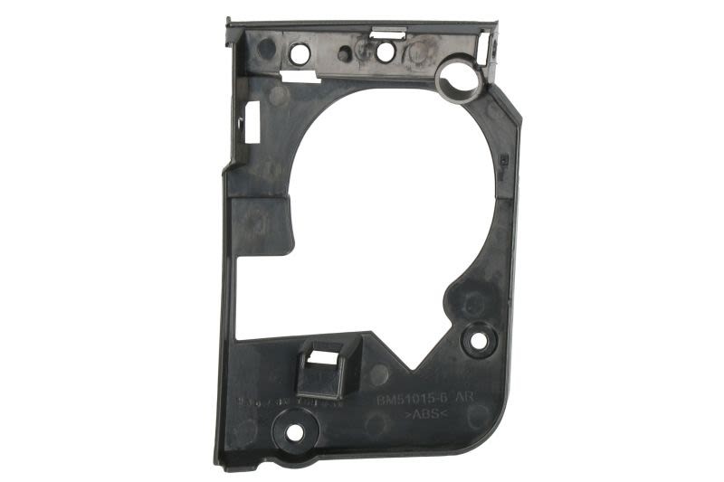 Fog Light Bracket Front Right For: BMW 3 E90, E91 08.08-05.12