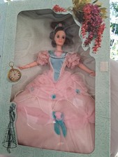 1993 Barbie 1850's Southern Belle Doll from The Great Eras Collection