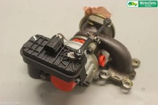 ORIGINAL Turbolader SEAT IBIZA Mk V (KJ1)  2017