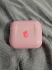 Skullcandy Indy ANC Wireless Earbuds Bluetooth Noise Cancelling Ltd Edition Pink