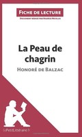 La Peau De Chagrin D'honoré De Balzac (Fiche De Lecture): Analyse ComplèTe Et