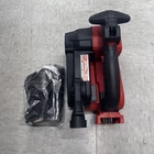 Milwaukee 2832-20 405W 3”x18”Belt Sander - Red