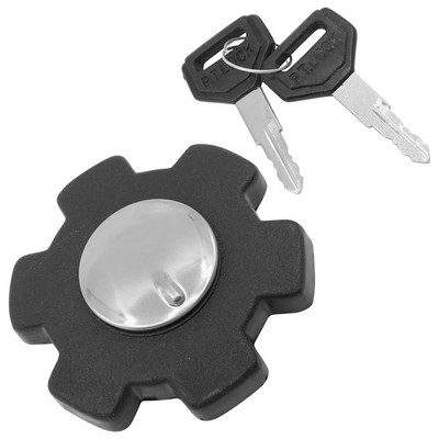 3003-3400 C3003-3400T Locking Fuel Cap For John Deere Ford & Massey Ferguson