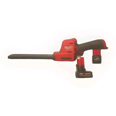 Milwaukee M12 FUEL 8'' Hedge Trimmer Kit 2 Batteries + Charger Milwaukee 2533 21