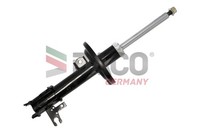 1X StoßDäMpfer Daco Germany 453609R FüR Opel Astra A04 Caravan GTC Zafira Family