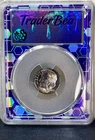 1952 Roosevelt Dime Silver 10C PCGS MS65 Gem Uncirculated-Beautifully Toned!