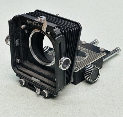 ZENZA BRONICA BELLOWS ゼンザブロニカ ベローズ S Zenza Bronica Bellows EC Tilt Shift Swing for S S2 S2A | eBay