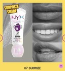 NYX M&M's Matte Lip Balm Multicolor 0.27 fl oz Unisex Balm for All Skin Types — photo 9