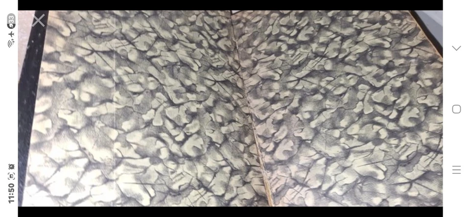 ☆☆OLD DICTIONARY from late 18th century!! Est 1907☆☆1st edition&ULTRA RARE☆☆ - Image 3 of 4