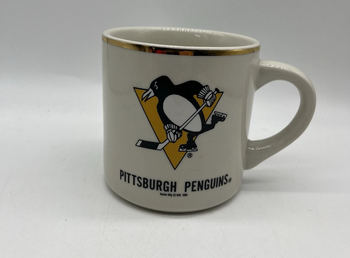 Stanley Cup Pittsburgh Penguins NHL Fan Mugs for sale | eBay