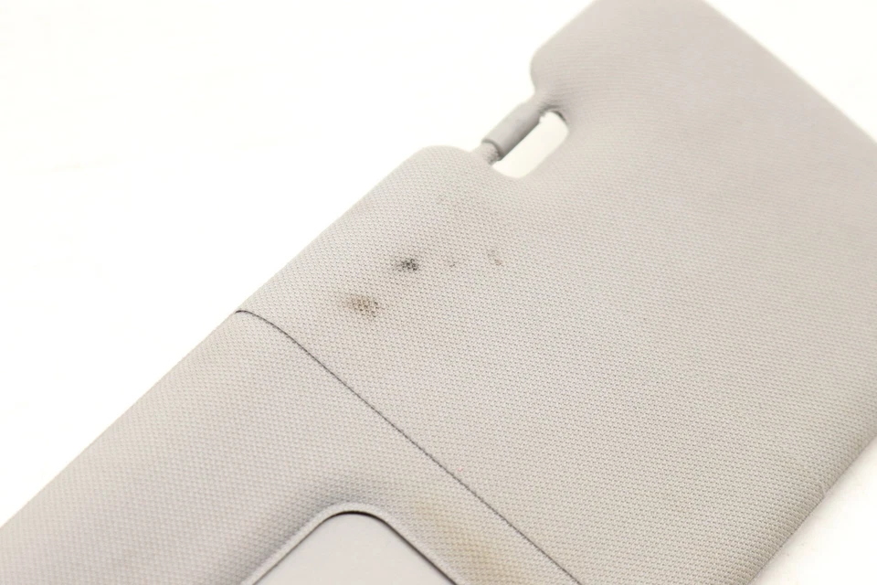 BMW 640I 2012-2018 - Parasol izquierdo/espejo 7294707 Foto 2 de 4