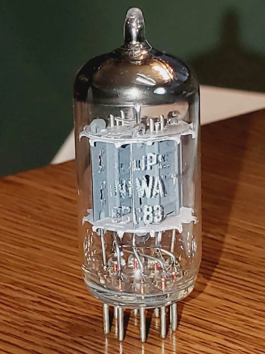 25+ Philips Ecc83 for sale | Updated Oct 2026
