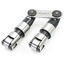 Crower Severe Duty Mechanical Oversized Bearing Roller Lifters Crower Severe Duty Mechanical Oversized Bearing Roller Lifters