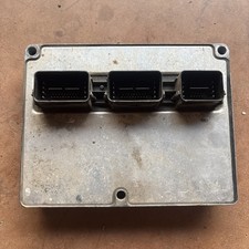 2003 Ford Expedition 5.4L Engine Control Unit...