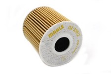 Land Rover Defender 2.4L DURATORQ TDCI Oil Element Filter LR030778 Mahle