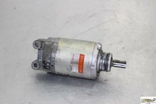 2015 Kawasaki Ninja Zx6r 636 Engine Starting Starter Motor -dc 12v 21163-0734 Oe