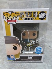 Funko Pop Jay and Silent Bob Figures 14
