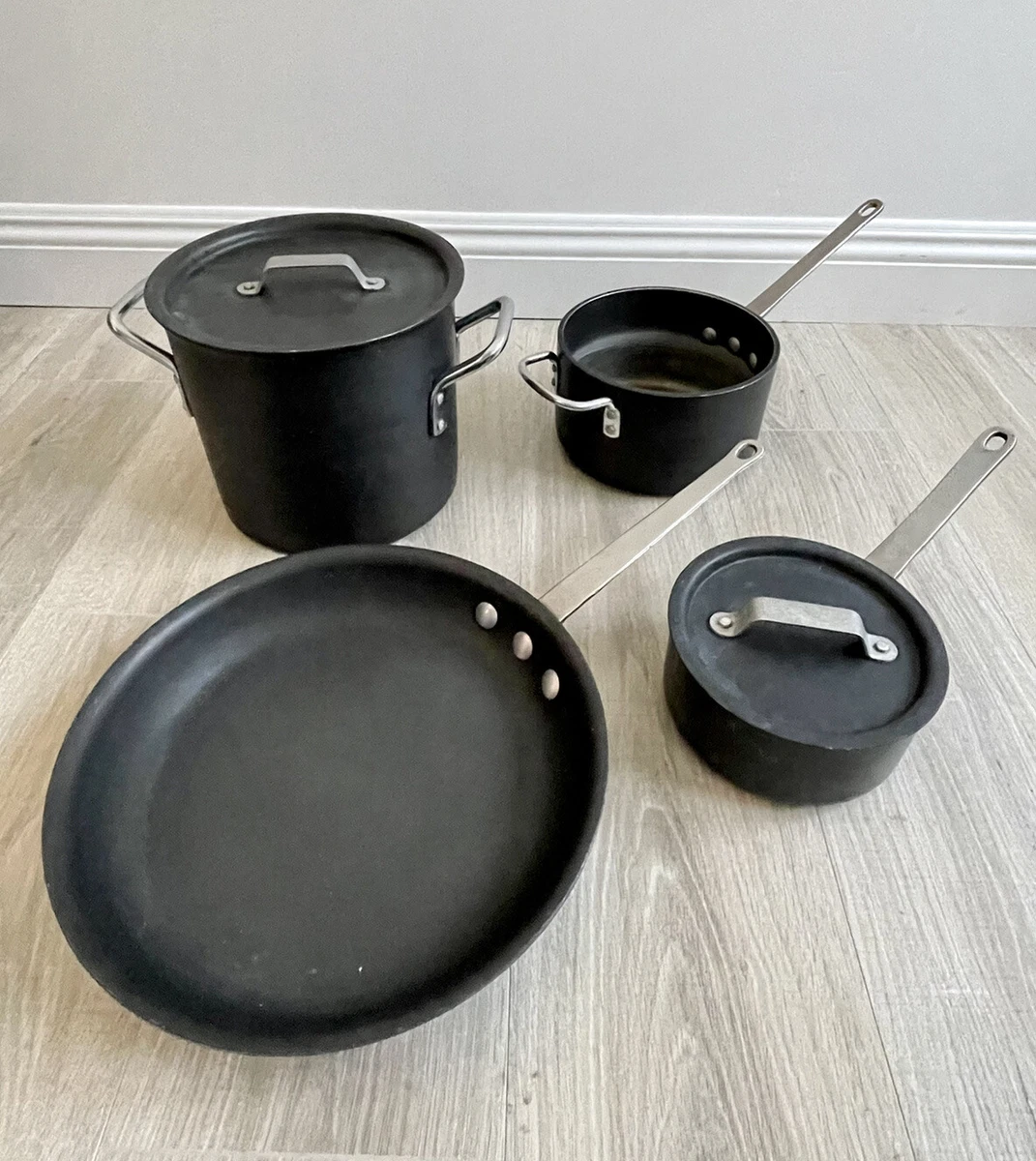 Aluminum cookware sale