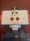 +GF+ GEORG FISCHER 546 1” DN25 VALVE & ACTUATOR RT020SRK10FC — photo 6