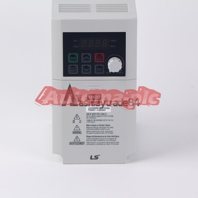LSLV0008M100-1EOFNA Inverter Replace SV008IG5A-1 New 1Pcs LS