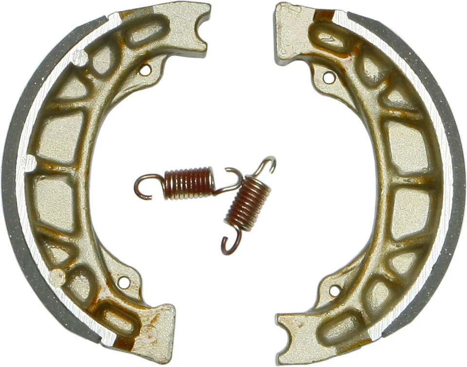 Standard Organic Brake Shoes EBC 303 - Image 2 of 4