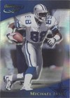 2000 Quantum Leaf Michael Irvin #70
