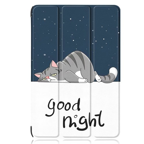 Foldable Stand Cover for Infinix Xpad 11inch X1101 X1101B PU Leather Shockproof - Afbeelding 22 van 26