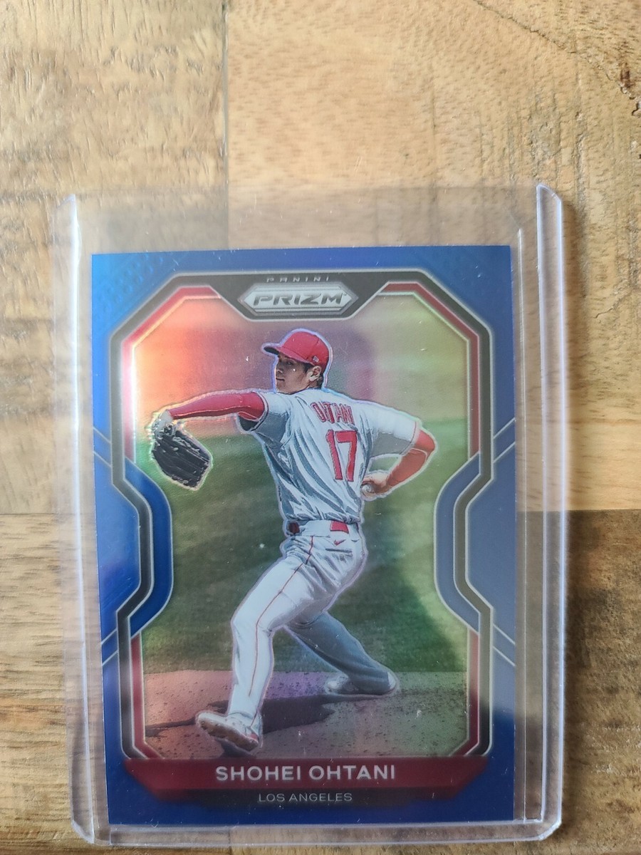 大谷翔平2021 BOWMAN LOS ANGELES ANGELES #93 2021 Bowman Platinum #93 SHOHEI OHTANI Los Angeles Angels