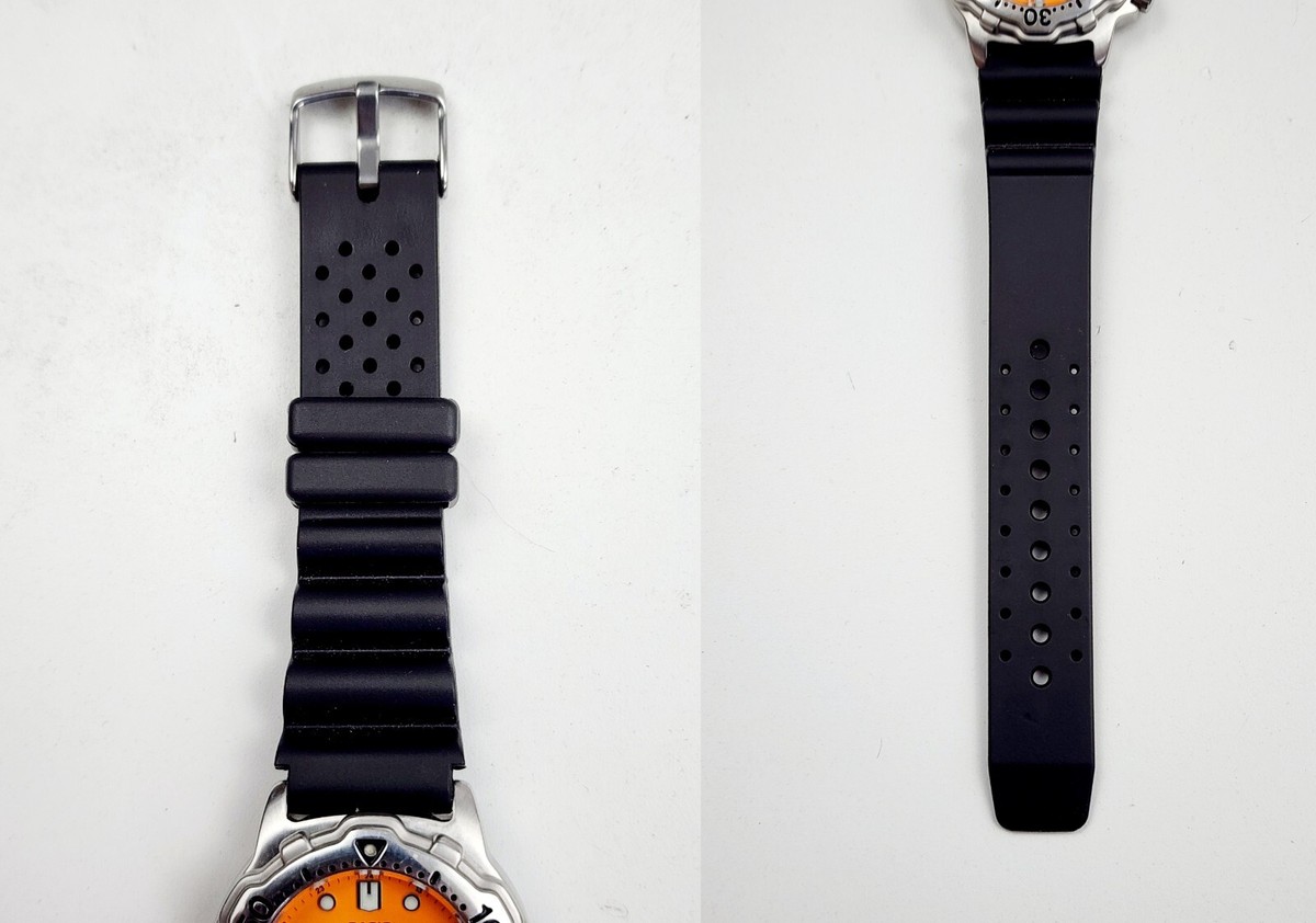 RARE,UNIQUE Men's JAPAN Vintage 90's Watch CASIO 