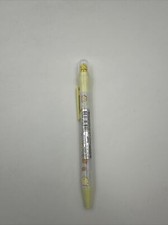 Sanrio Japan: Pompompurin Pen B7