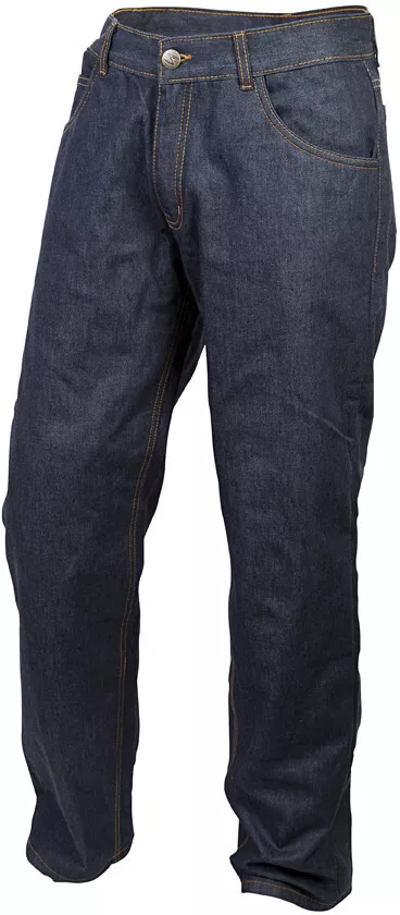 Scorpion COVERT PRO Heavy Duty Riding Jeans Blue 32